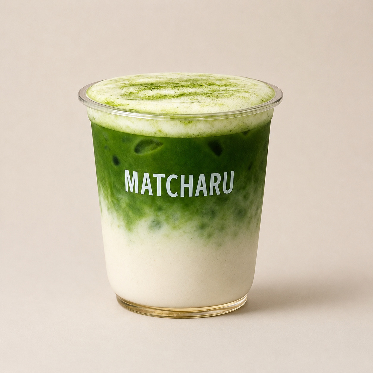 Sea Salt Matcha