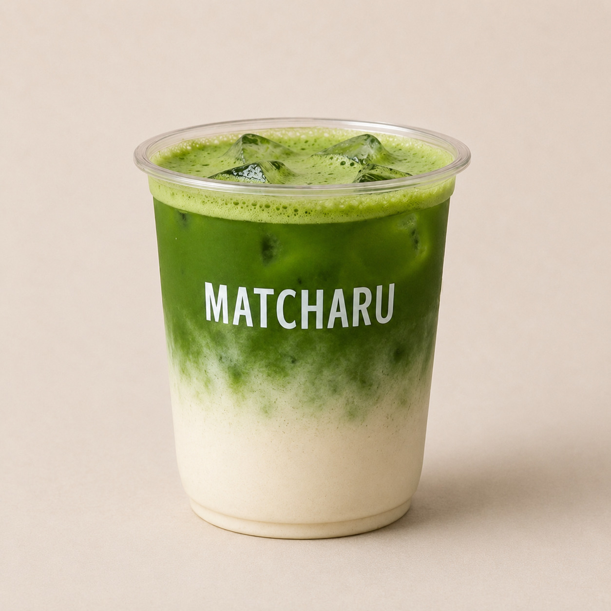 OG Matcha Latte