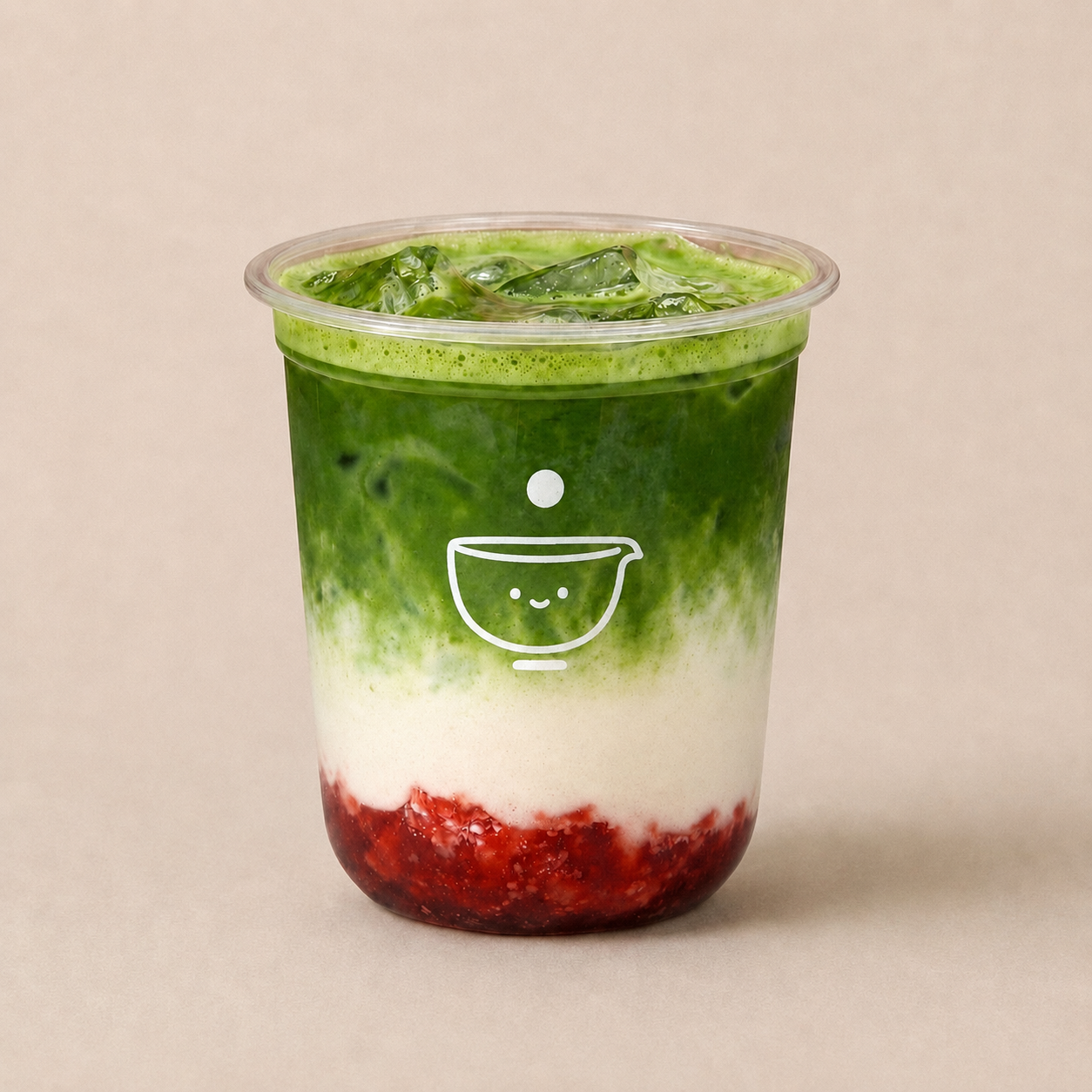 Ichigo Matcha