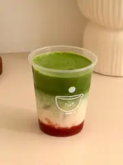 Ichigo Matcha
