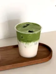 OG Matcha Latte