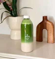 Party Sized Matcha
