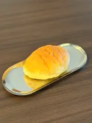 Salt Bread