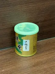 Yamamasa Koyamaen - Samidori